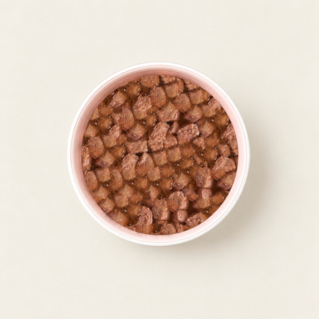 Telecí ragú 400g