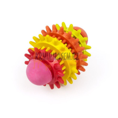 Ragby Dental Mini voňavý 8 cm