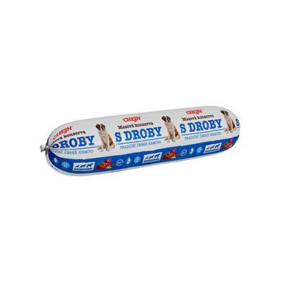 CHEJN s droby 1000 g