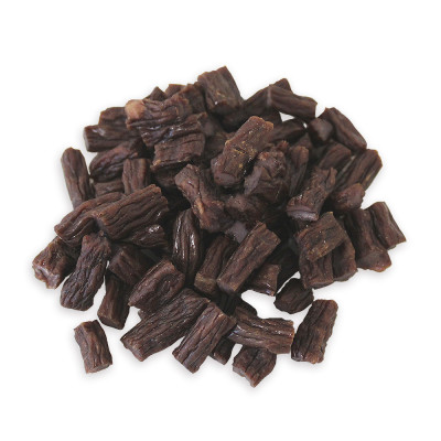 B.A.R.F. hovězí výcvikové pamlsky 50g