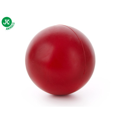 Barrett Ball M, odolná (gumová) hračka z tvrdé gumy 1 ks