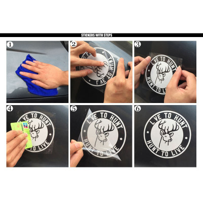 PITBULL - nálepka  1 ks