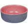 Nobby Feed keramická miska růžová 13 x 5 cm 240ml