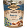 Carnilove Dog Crunchy Snack Salmon & Blueberries 200g