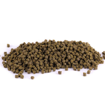MINI PAMLSEK - HMYZÍ PROTEIN s Řasami - Kuličky 12 mm