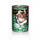 O'Canis for Cats Králík a kuře s lososovým olejem 400 g