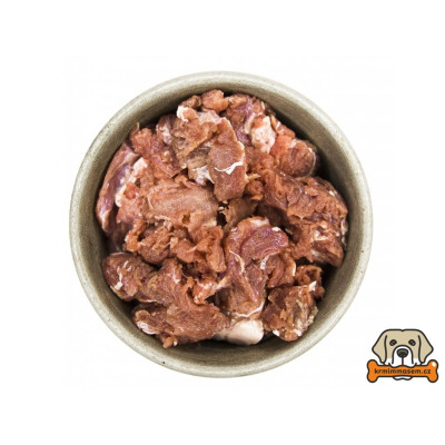 Vepřové hrubomleté maso 1kg