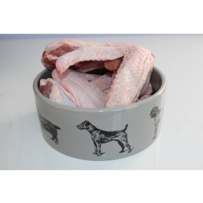 Kachní křídla 1 kg