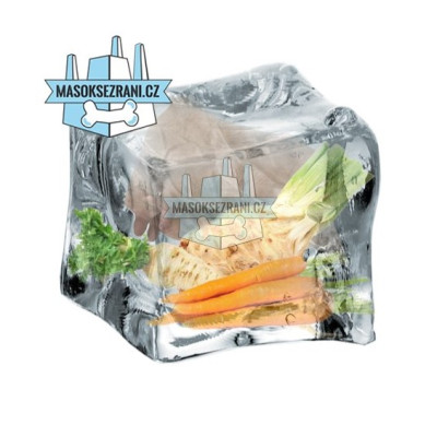 BARF - Hovězí vemeno se zeleninou 1 kg