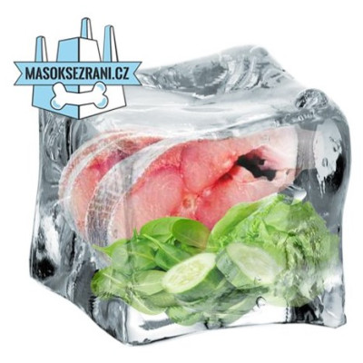 BARF - Kapr komplet 80 g