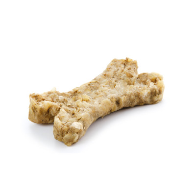 Kost natural s hmyzí moučkou a ostropestřcem 10 cm