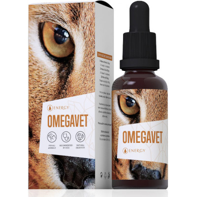 Omegavet