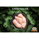 Kuřecí prsa 1 kg