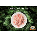 Kuřecí paštika 1 kg