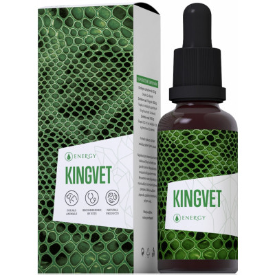 Kingvet