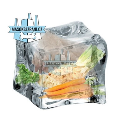 BARF - Hovězí vemeno se zeleninou 0,25 kg