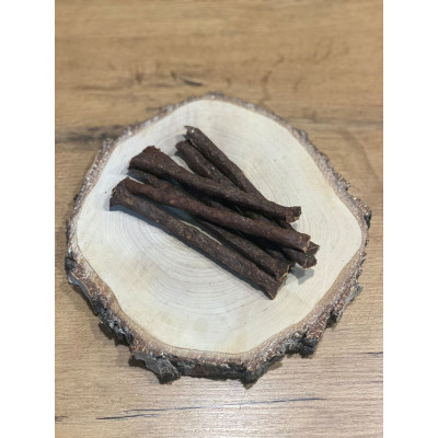 BOHEMIA Jelení tyčinky 85g