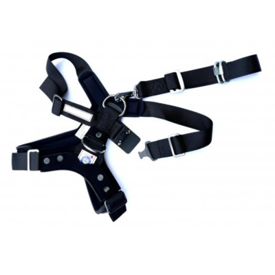 Kleinmetall Allsafe Comfort autopás pro psy velikost S,...