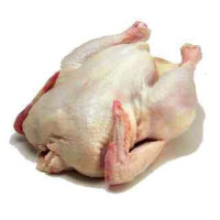 Čistá svalovina s kostí-kusová 