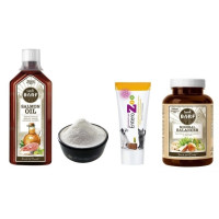 Doplňky stravy pro psy