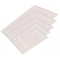 SÁČKY UZAVÍRACÍ (ZIP)