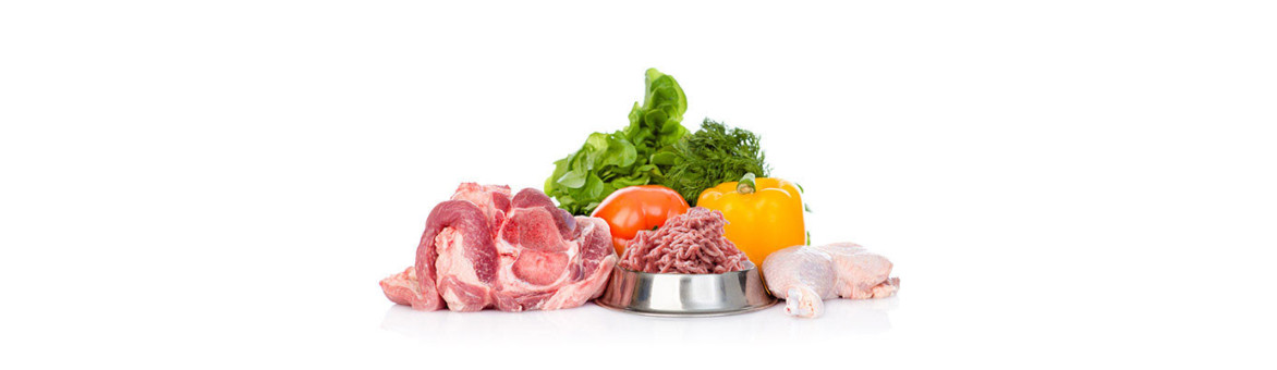 Mražené maso BARF - doprava po celé ČR | KRMIMMASEM.CZ