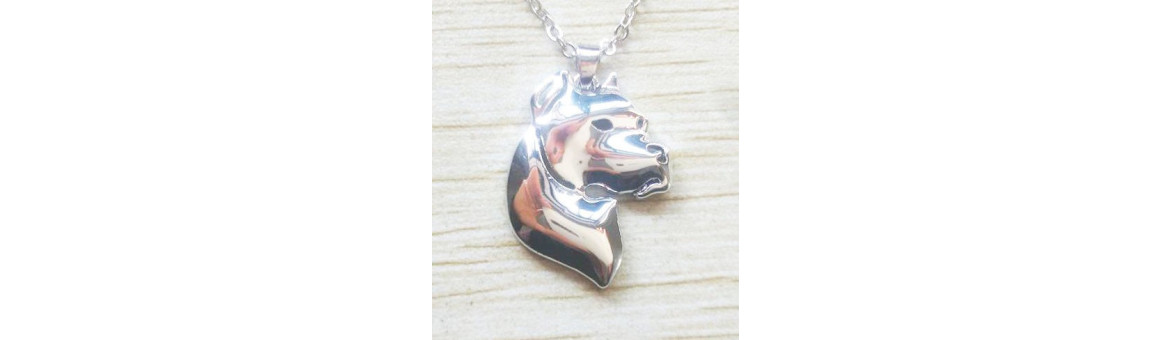 ARGENT. DOGA