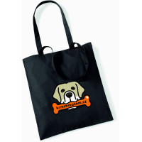 TAŠKA NA NÁKUP A BLOKY KRMIMMASEM