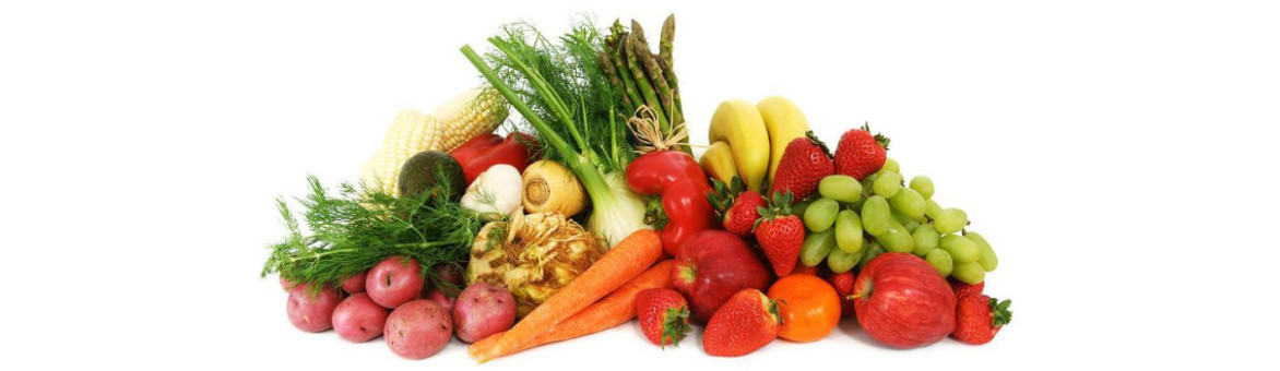 Zelenina pro psy - doprava po celé ČR | KRMIMMASEM.CZ