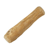 Tyčky z olivového a kávového dřeva