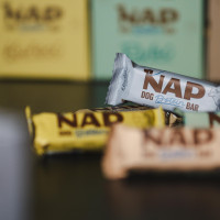 Psí proteinové tyčinky