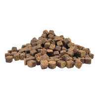 Přírodní polovlhké tréninkové pamlsky