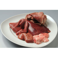 Droby (vnitřnosti), dršťky