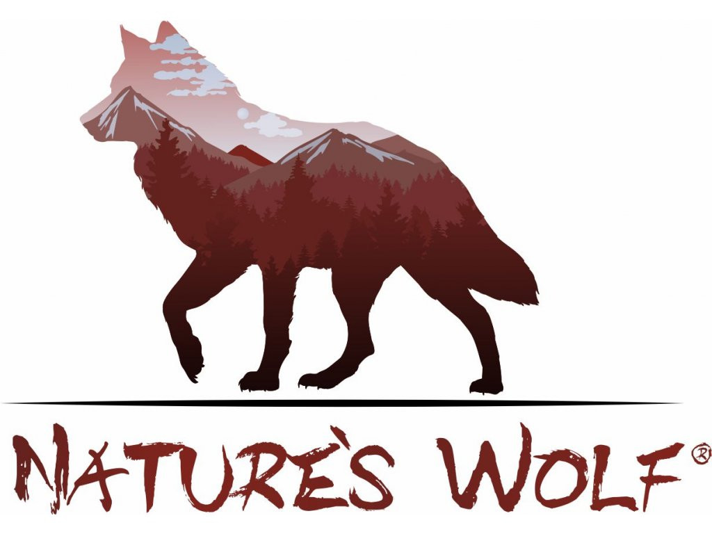 Nature's Wolf